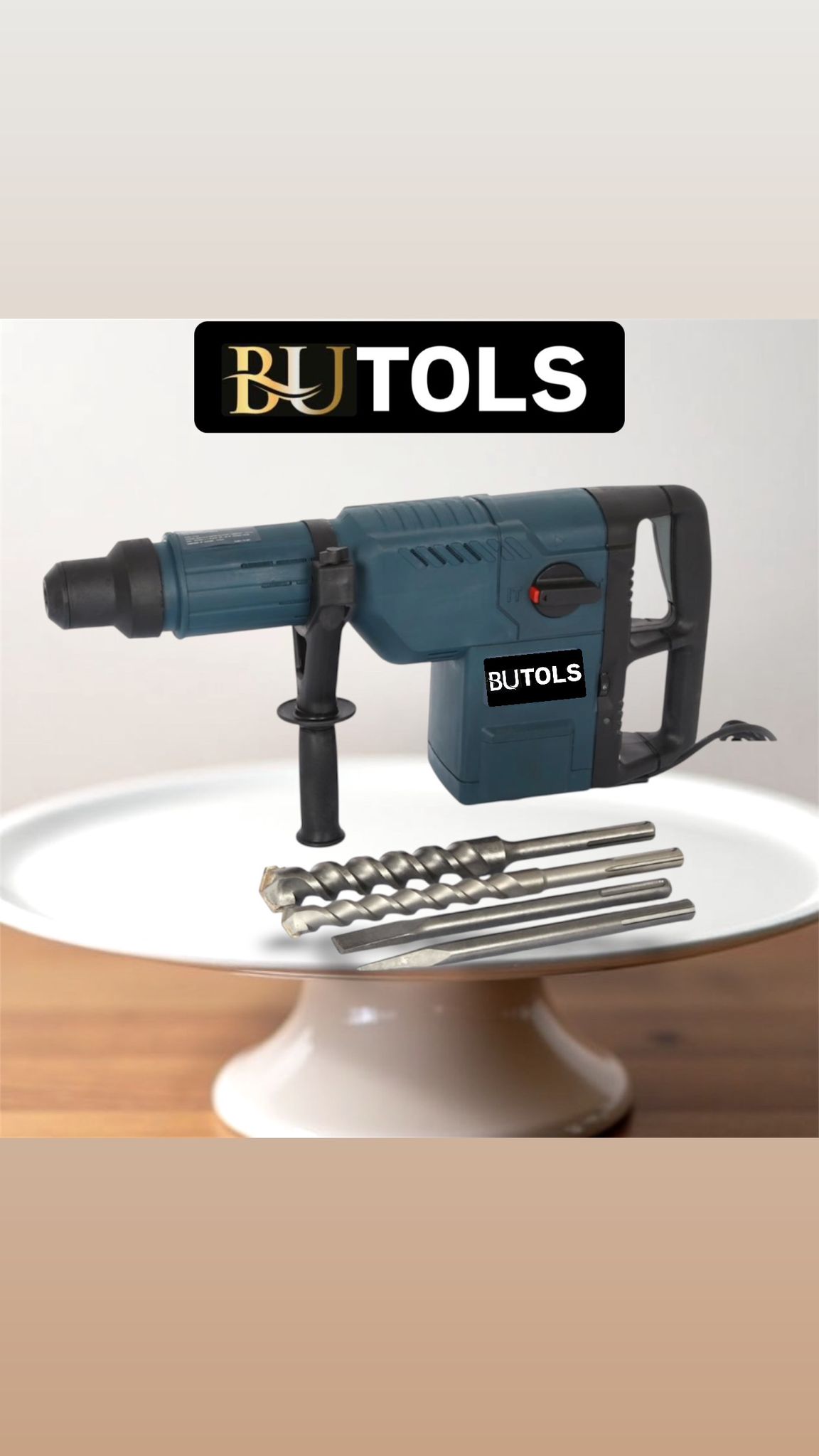 Msb Hırdavat El Aletleri Yapı Market